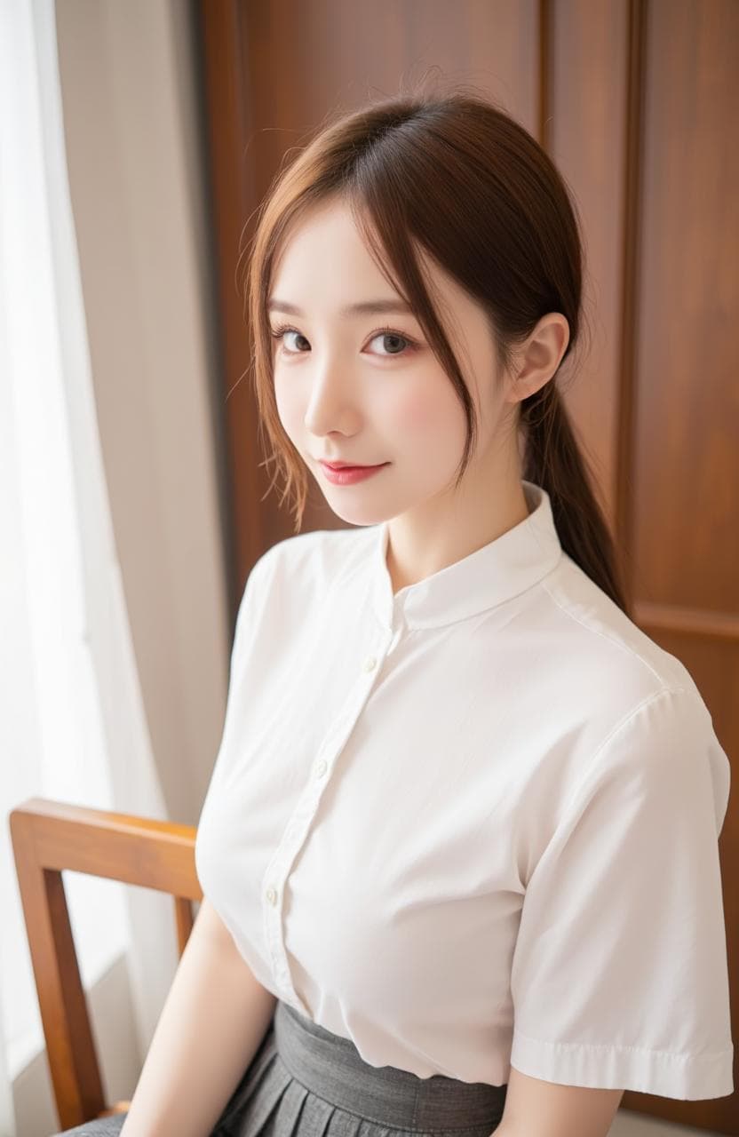 Ebisaki Ao海老咲あお - Image 2