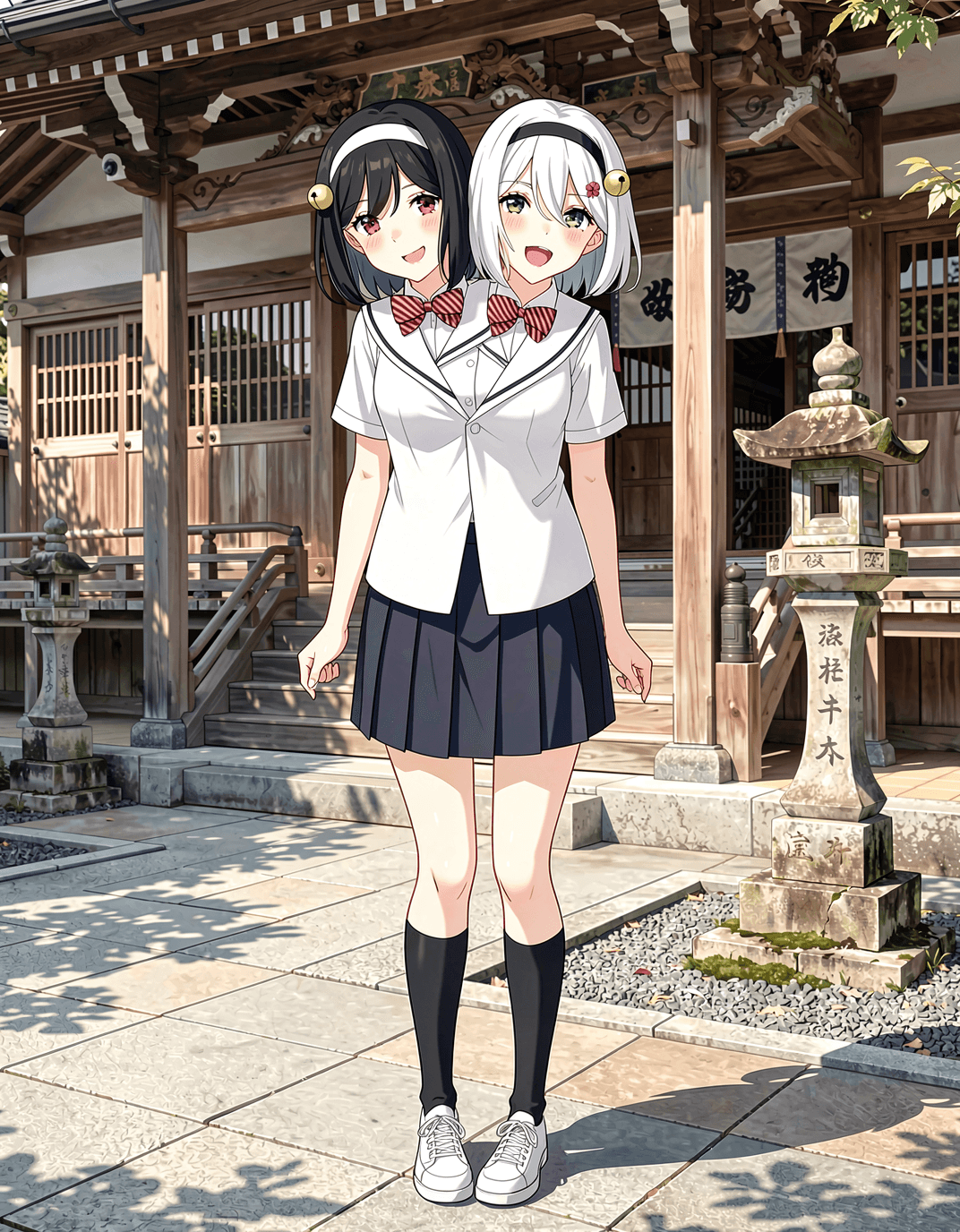 Natsu/Fuyu - Kaijin Fugeki - Image 3