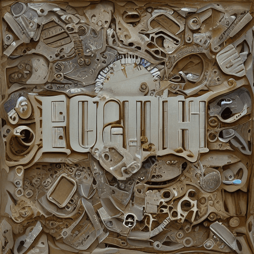 AI generated: Enough is enough, extremely detailed