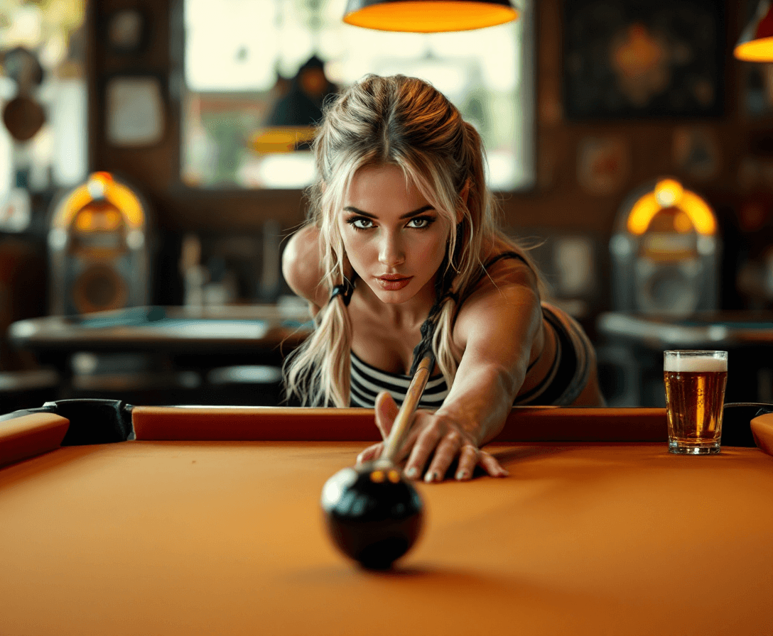 AI generated: An 8K, ultra-high detailed magazine photo shoot quality image from the front of a beautiful  woman w...