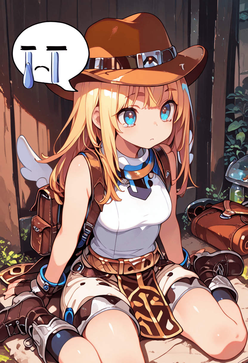 Ragnarok Online Emoticon - Image 4