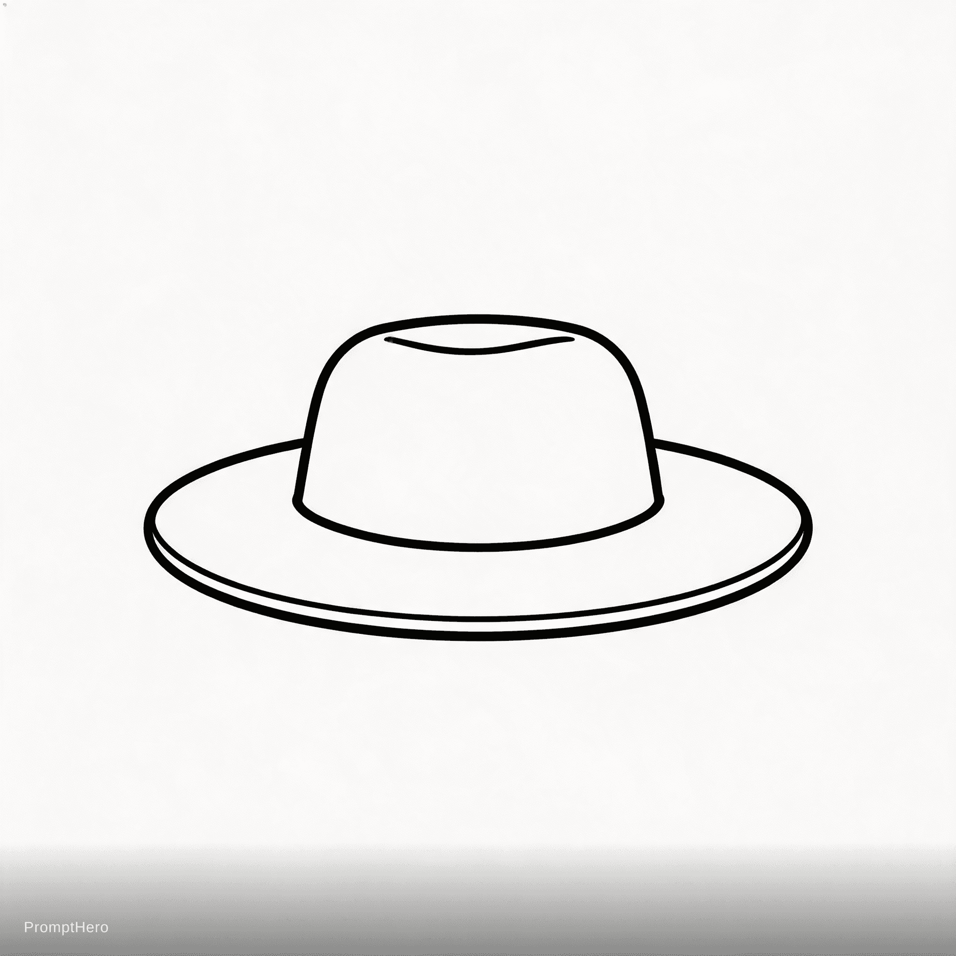 AI generated: cachucha