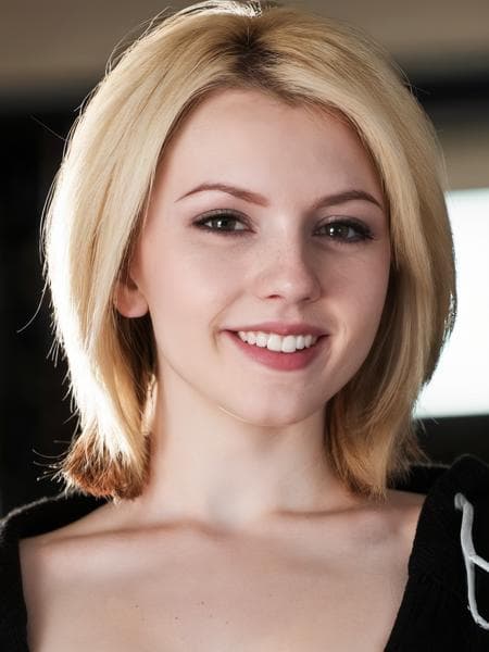 Lexi Belle