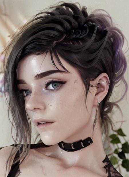 AsheMaree LoRA - Image 1