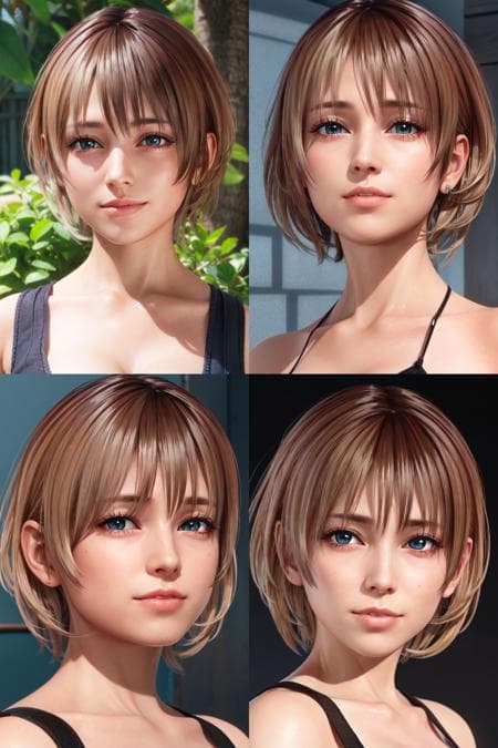 DOAXVV - Meg