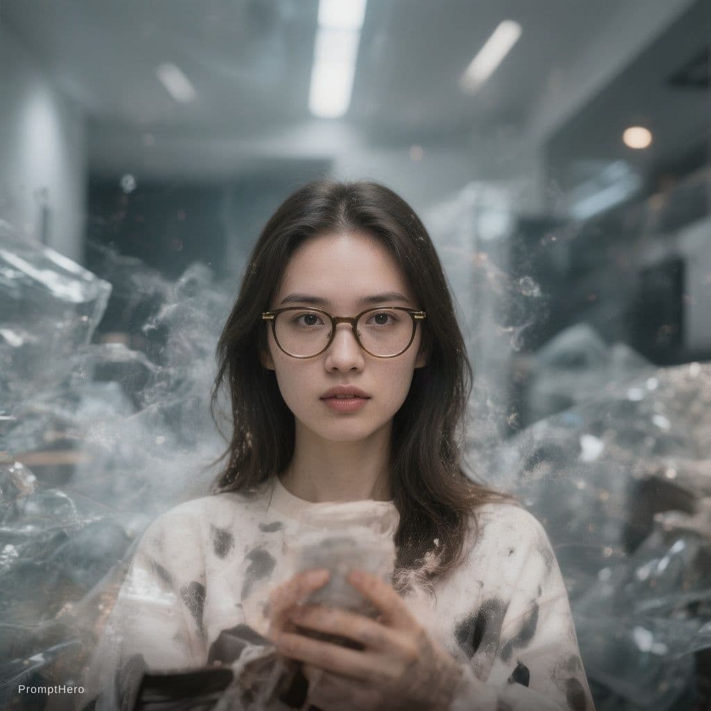 AI generated: THE TRUTH FIGHTING A LIE WORD WARS