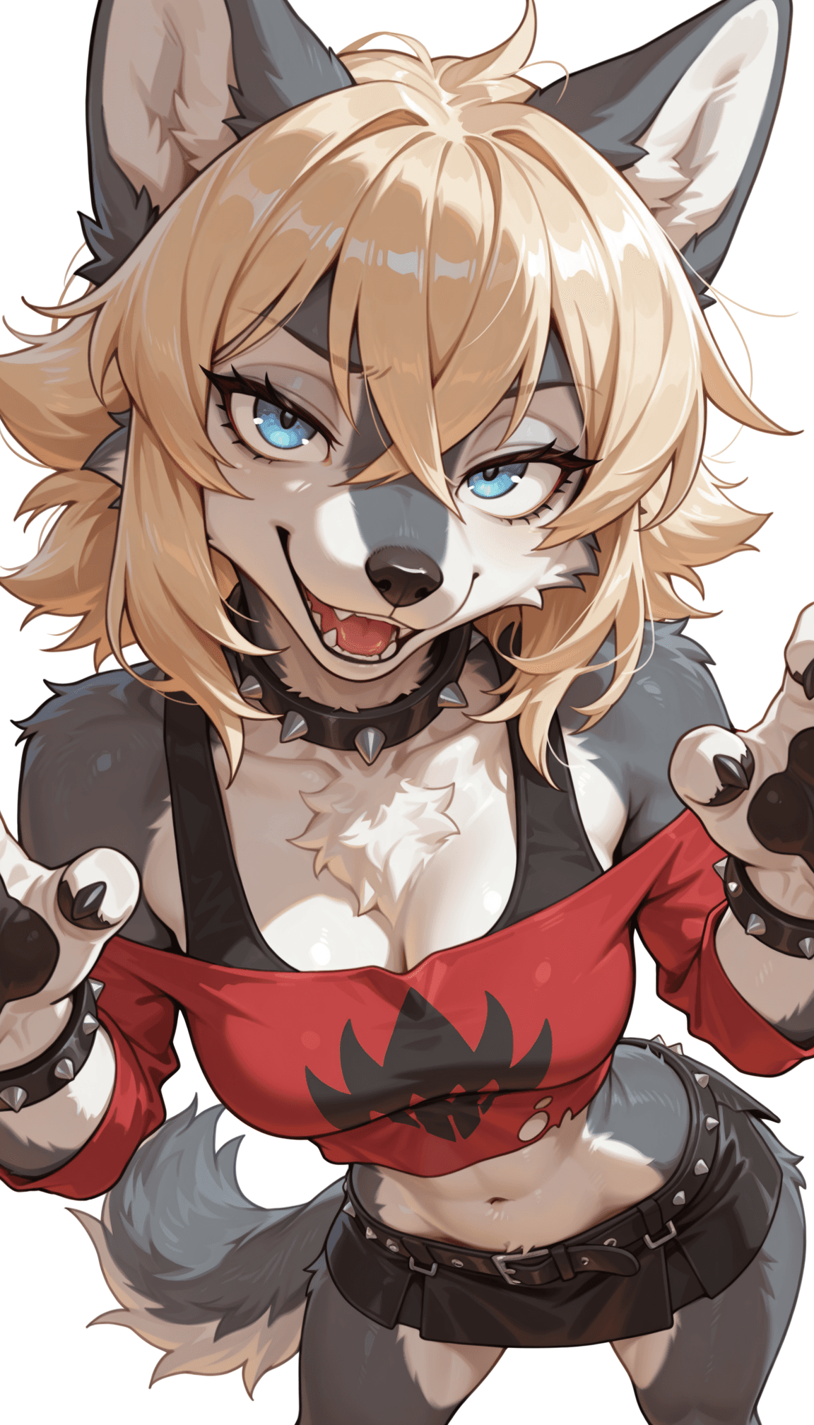 Nova Furry XL