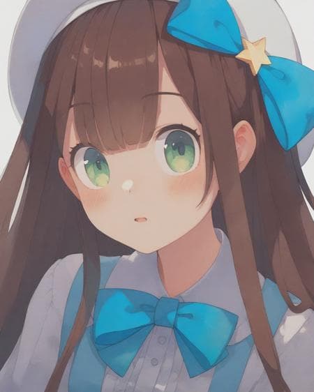 Nyaru - Indie VTuber