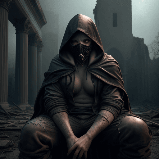 AI generated: Photo of a ultra realistic, cinematic lighting, 4k, hyper realistic, focused, extreme details, post-...
