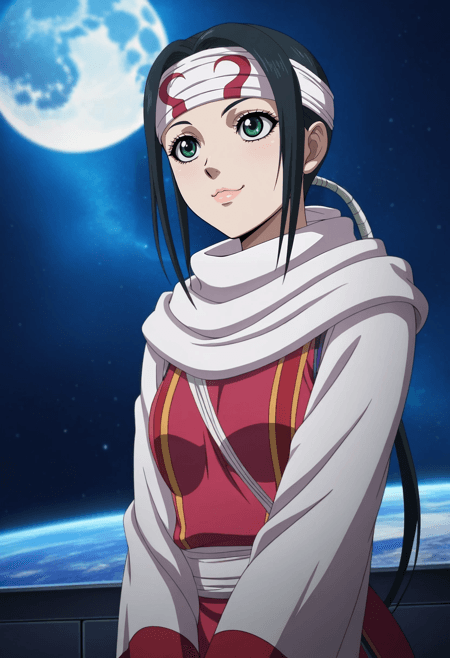 Qiang Lei / Kyou Kai | Kingdom