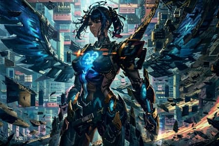 Fantastic Dragon - Image 4