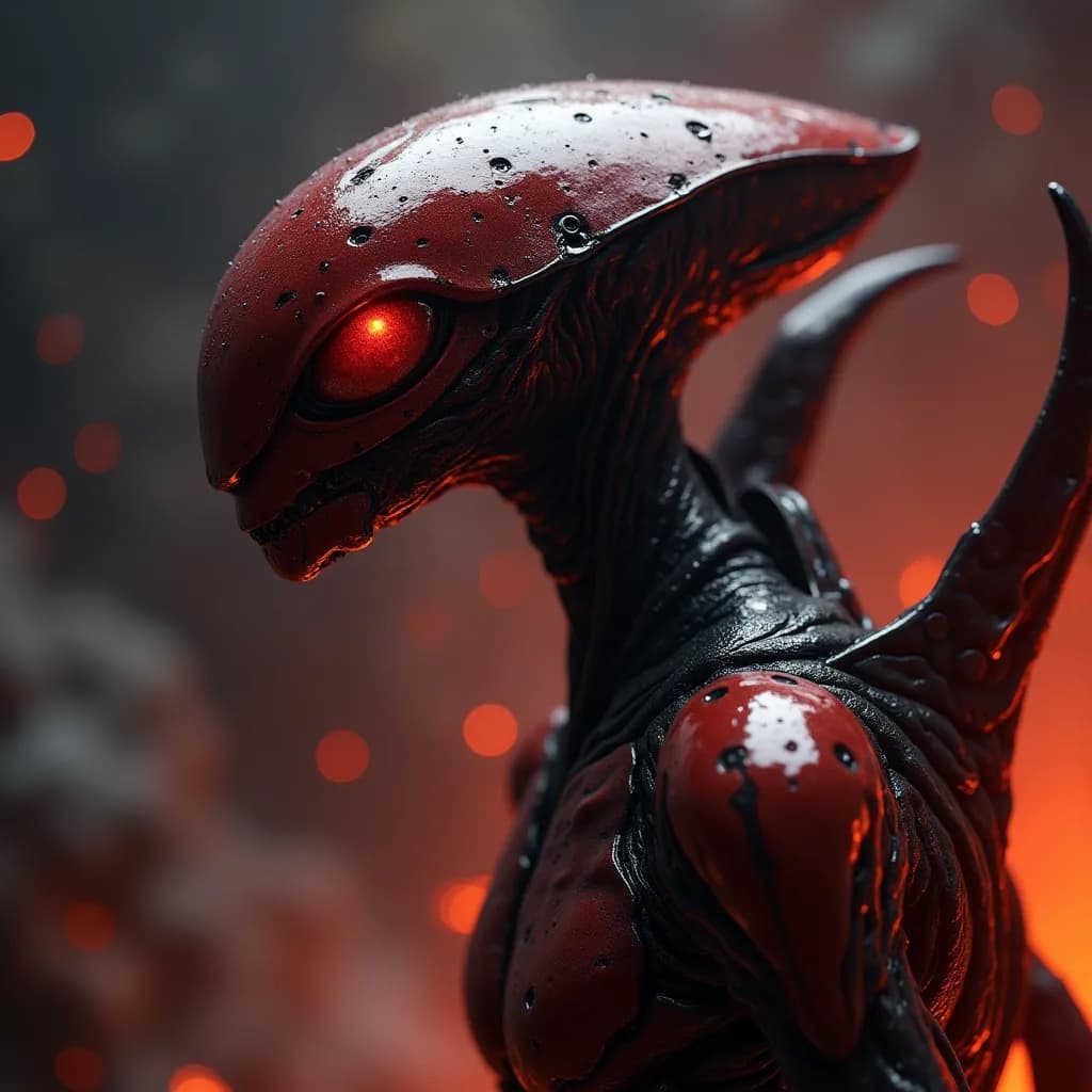 AI generated: cinematic, hyperrealistic image of (very aesthetic, best quality, ultra detailed), intricate details...