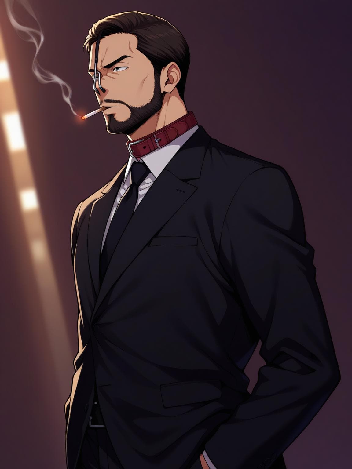 nose hook - Image 2