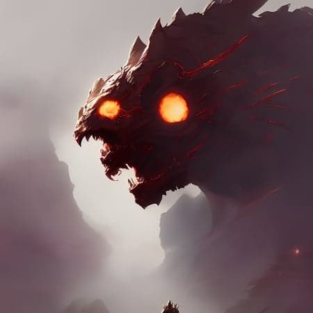 djz Hell Beast V21 - Image 4