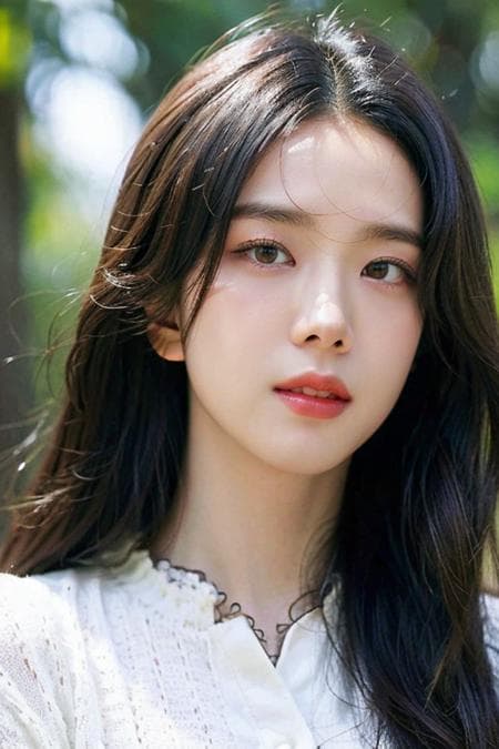Not Blackpink - Jisoo - Image 6