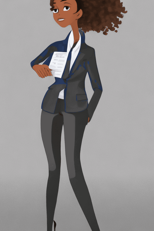 AI generated: (Action-packed:1.2), (Professional: 1. 2), (Corporate: 1. 1), (Polished: 1. 1), (Confident: 1. 1), (...