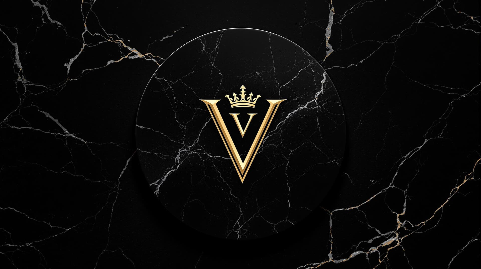 AI generated: Design a luxurious and masculine logo for the brand ''. The logo should feature a bold, creative, an...
