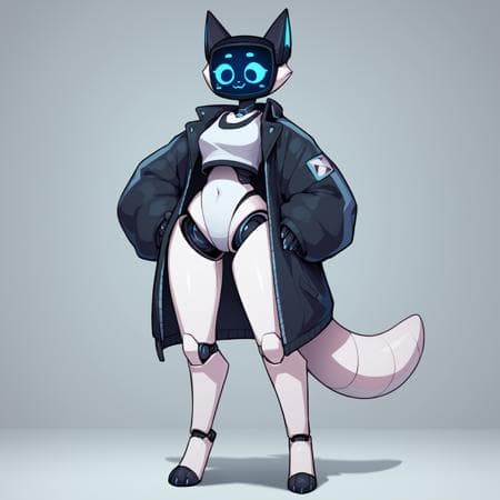 Kerfus / BellaBot - Image 2