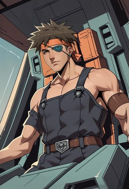 Irvine (ZOIDS) - Image 2