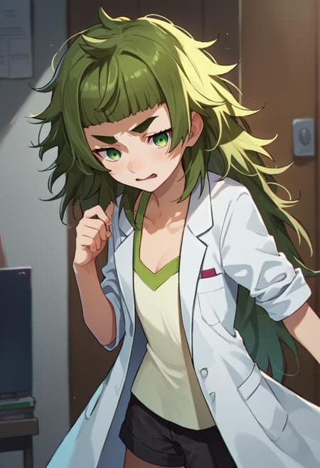 Hiyajo Maho