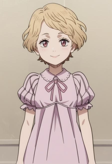 Marie Adlai (Black Clover)