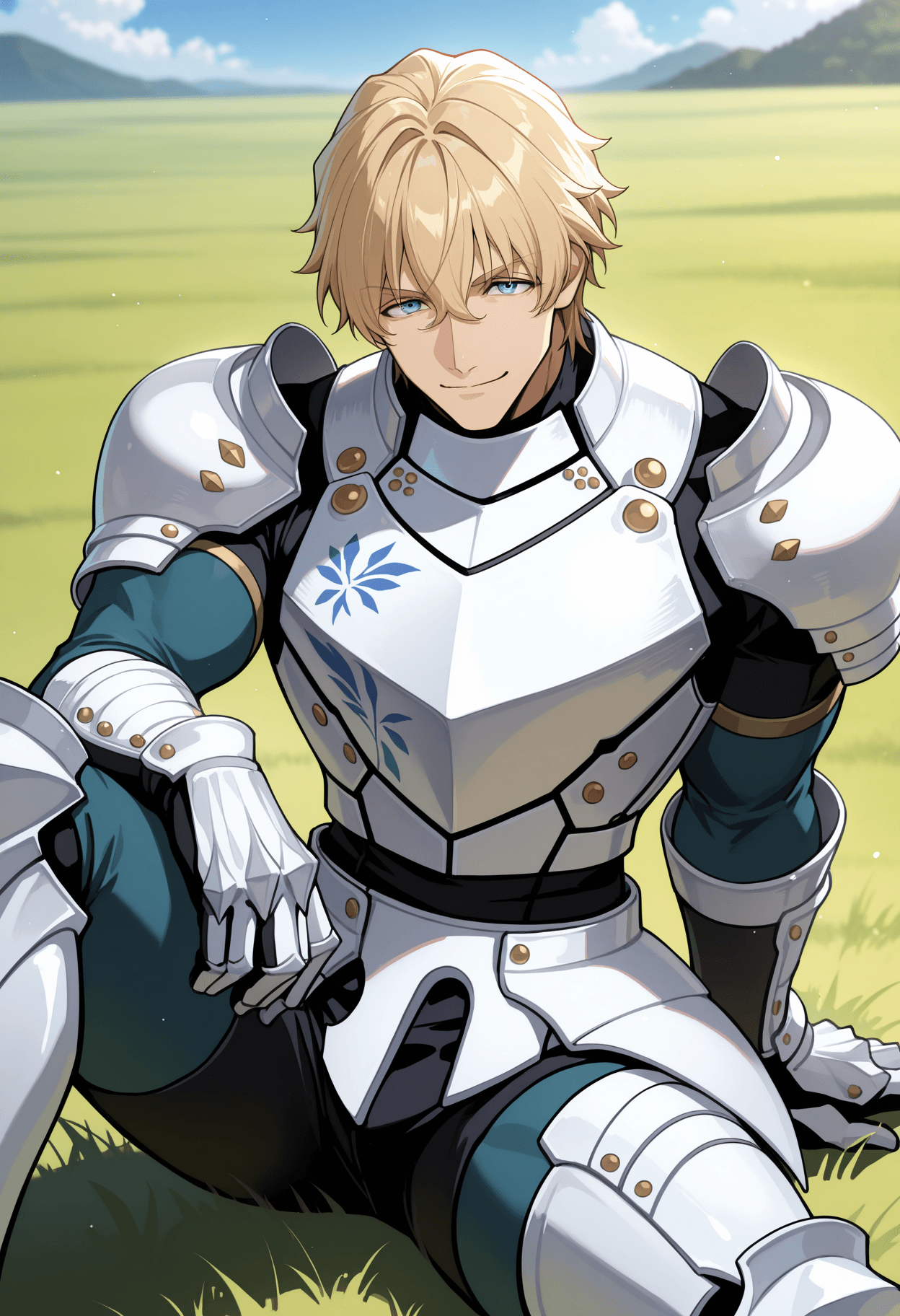 Gawain - FGO - Image 4