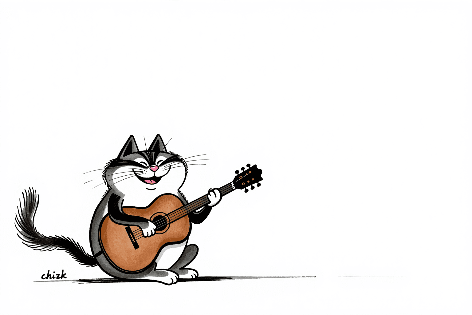 CHIZHICOV CATS aka КОТЫ ЧИЖИКОВА - Image 5