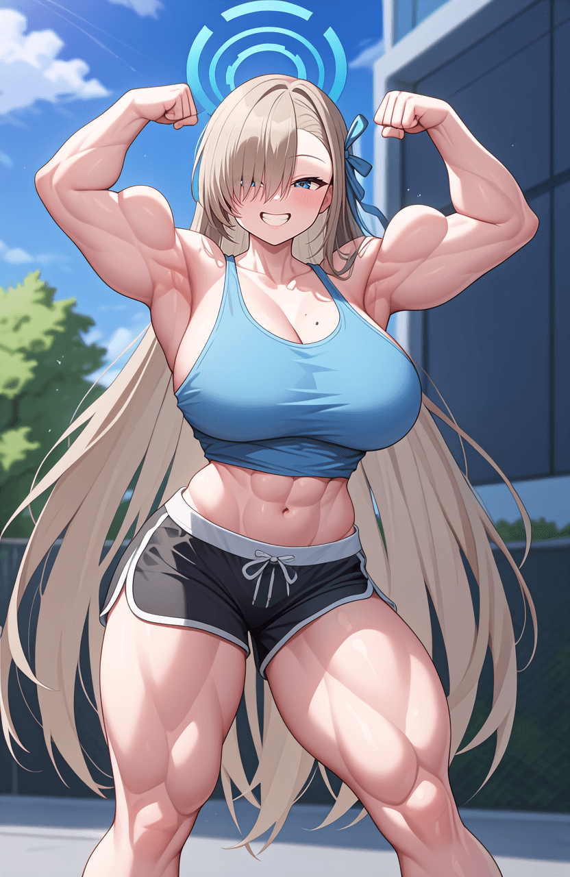 Muscle Slider - Image 2