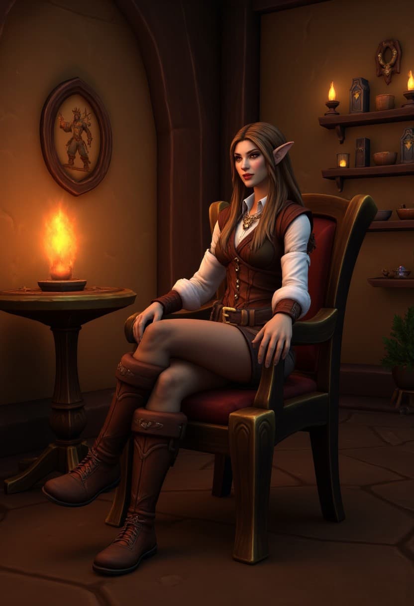 World of Warcraft ✨ - Image 4
