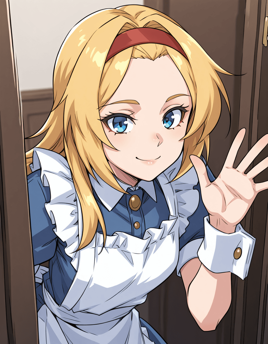 Mikoyan Style [Illustrious] - Image 1