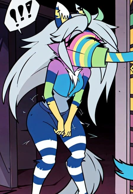 Werewire - Deltarune - Image 3