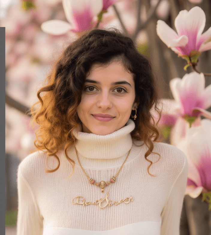 Claudia Surace (Social)