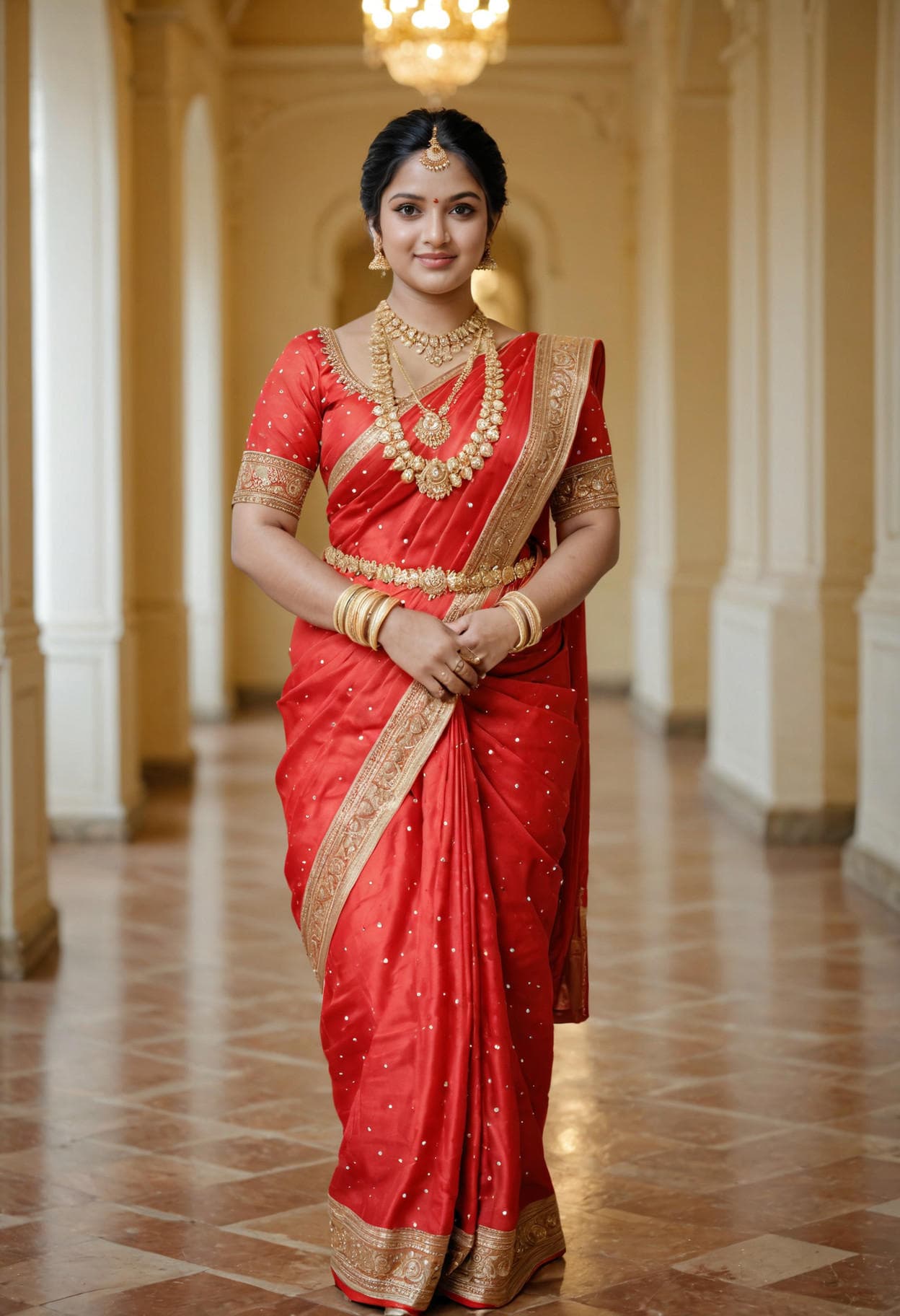 Indian Clothing - Image 2