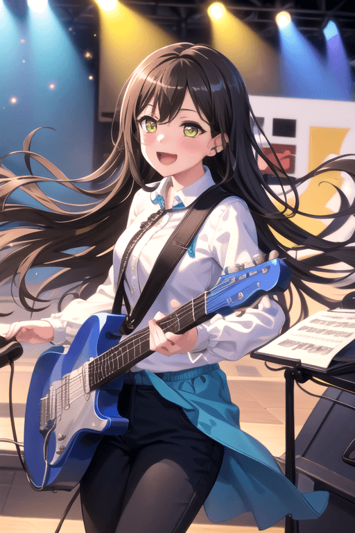 Tae Hanazono - Image 6