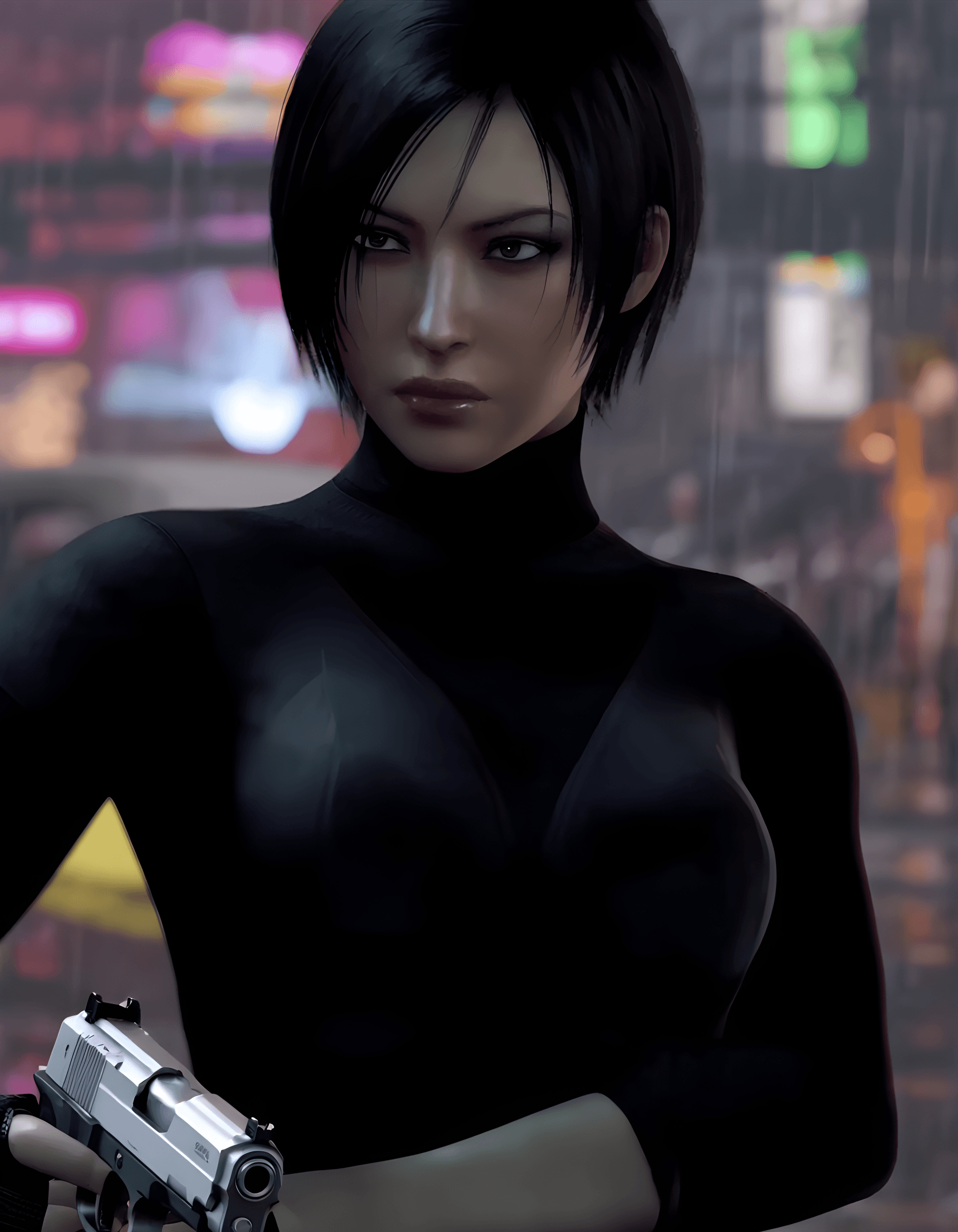 Ada Wong - Image 2