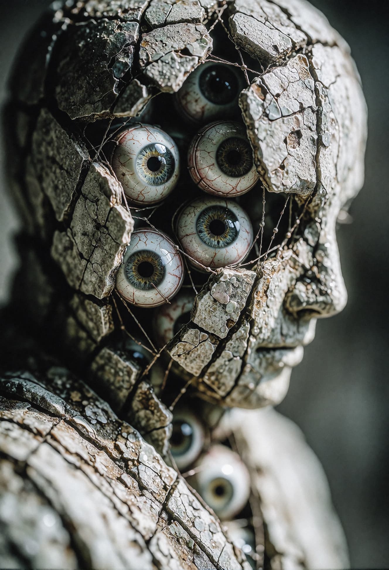 Krea2 - Melancholy - Image 4
