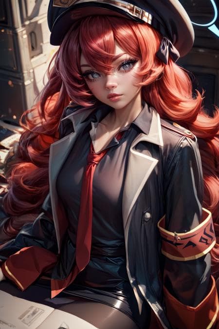 Natsume Iroha | 棗イロハ (Blue Archive) - Image 5