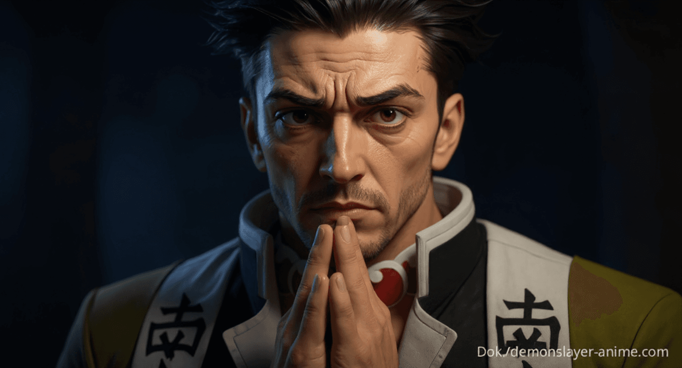 AI generated: Close-up portrait with dynamic pose, dont change the character, just make it more real 4k realistic ...