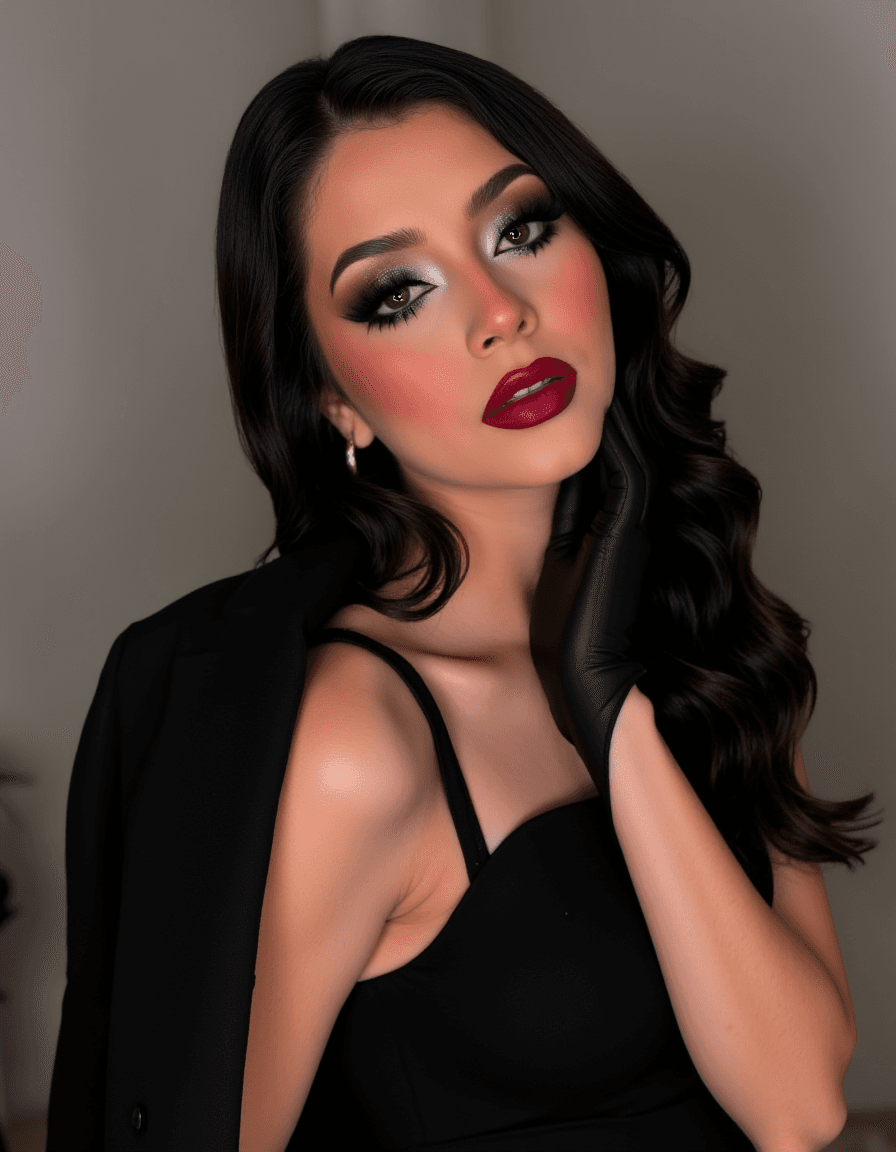 More Makeup SDXL & FLUX