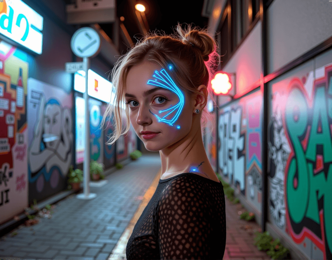Ava Mathis - Image 4