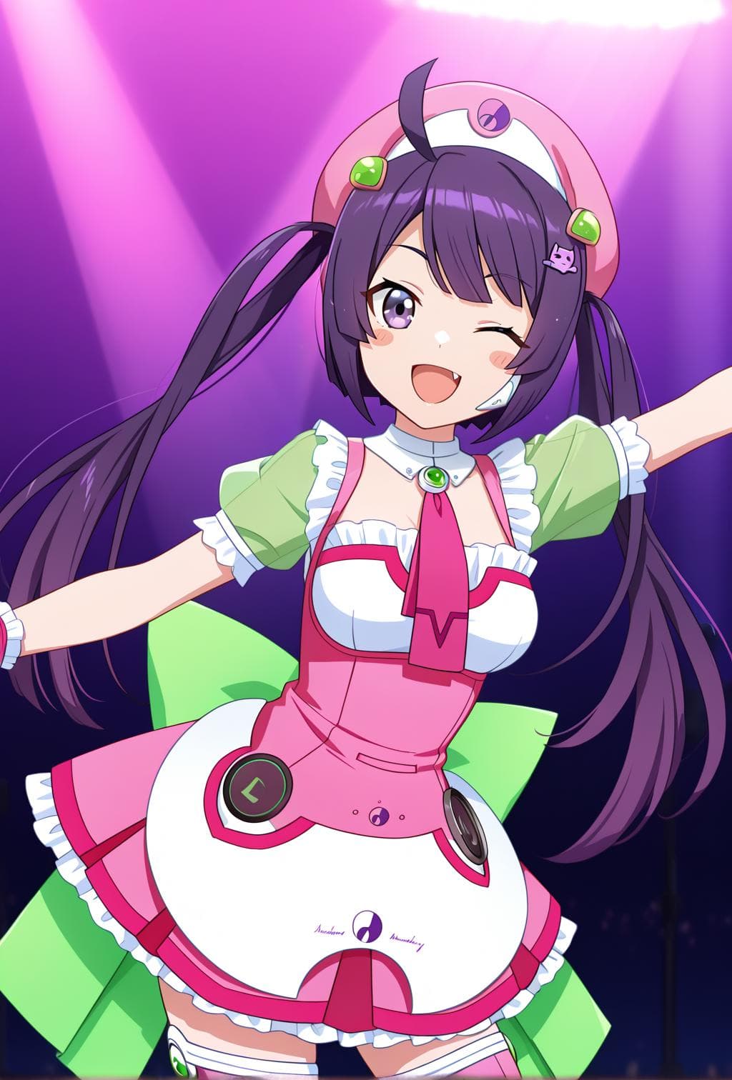 Tone Rion (Vocaloid) - Image 2