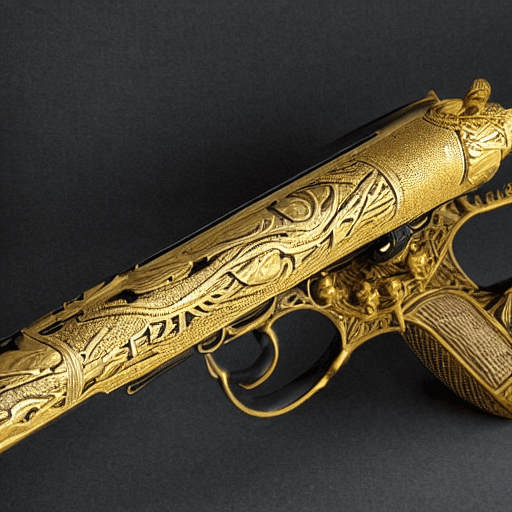 AI generated: And Lo! the Hunter of the East–the sun, has caught The Sultan’s Turret in a Noose of Light. Omar Kha...