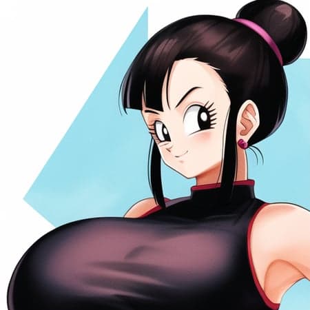 Chichi(Older)  - Dragon Ball Z - Image 3
