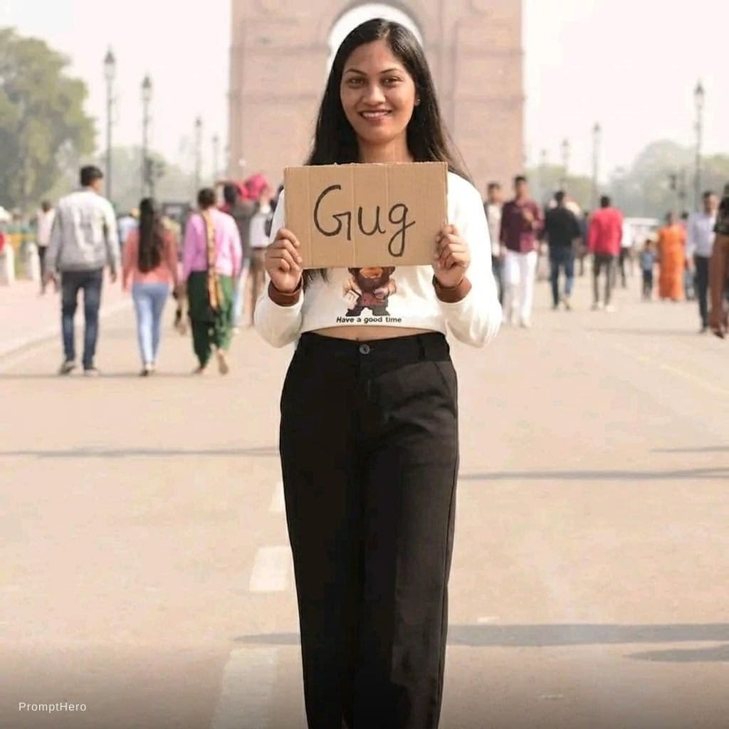 Hero prompt: Gug