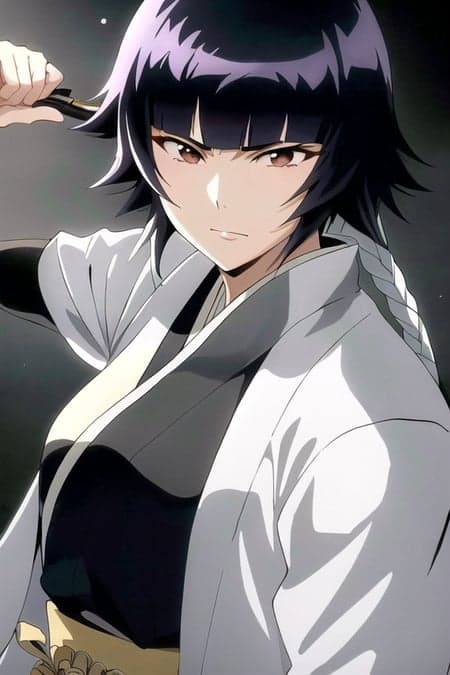 Bleach - Image 1