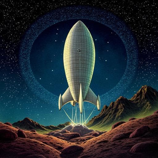 Rocket Flux - Image 3