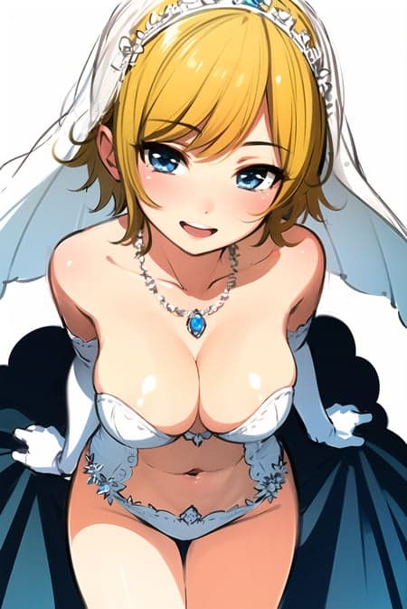Homunculus (Alchemynote) Style LoRA - Image 4