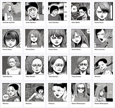 Ito Junji Diffusion - Image 4