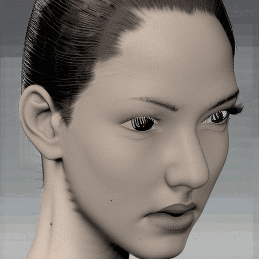AI generated: Volumetric light, complex shadows and highlights. UHD, Highest quality, ( seductive :1.1) (30.3) yea...