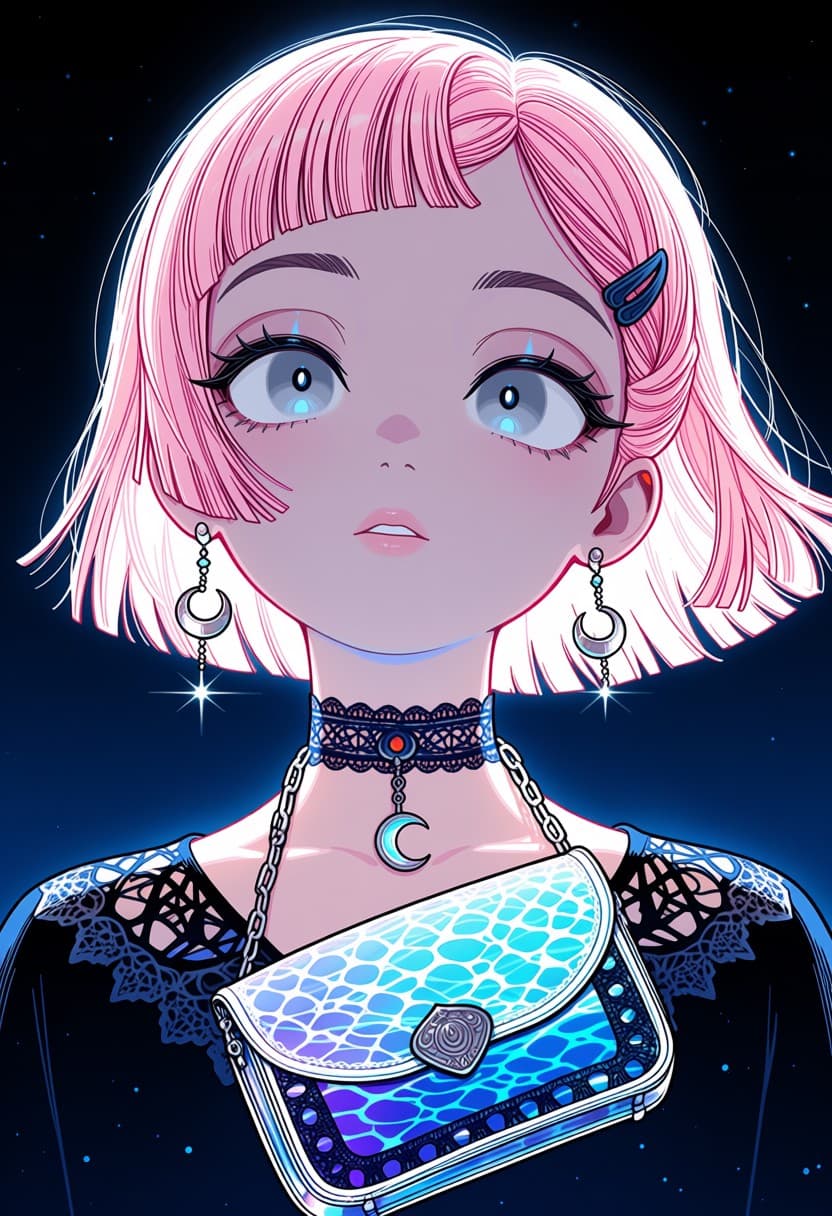 Nekozneko - Artist [Illustrious] - Image 1